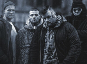 Photo du groupe Nasty