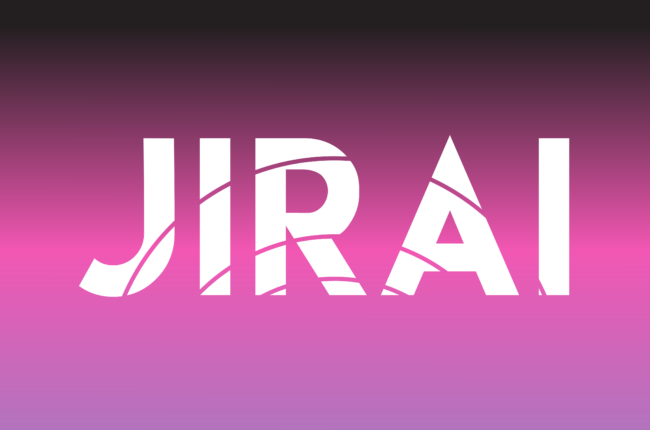 Logo de l'événement JIRAI