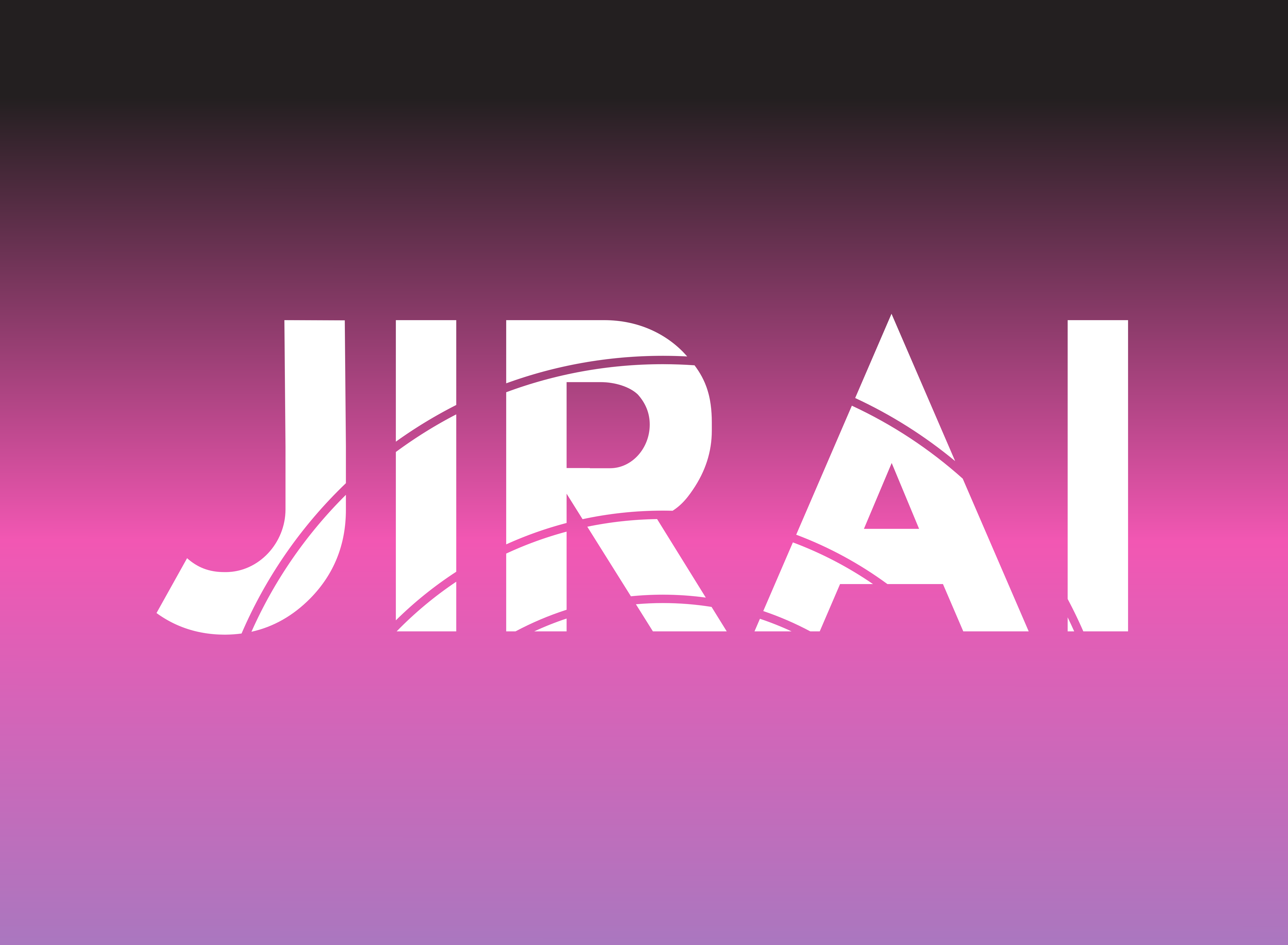 Logo de l'événement JIRAI